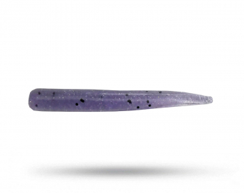 Esox Gear The Slug - Purple Haze